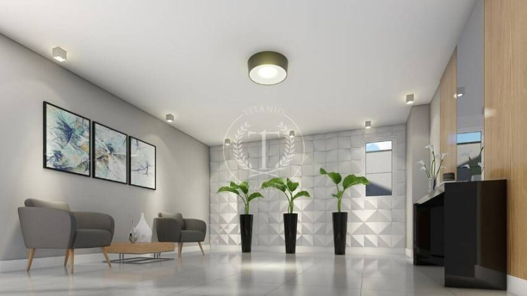 Imagem Apartamento com 1 Quarto à Venda, 40 m² em Vila Moraes - São Paulo
