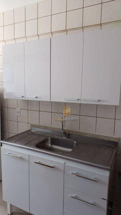 Imagem Apartamento com 3 Quartos à Venda, 72 m² em Jardim Goiás - Goiânia