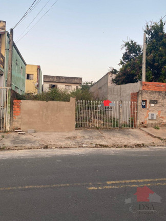 Imagem Terreno à Venda, 210 m² em Parque Residencial São Clemente - Monte Mor