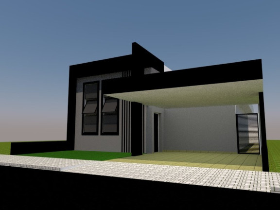 Casa com 3 Quartos à Venda, 173 m² em Bairro Dos Guedes - Tremembé