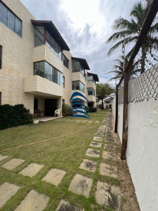 Imagem Casa com 3 Quartos à Venda, 120 m² em Ipitanga - Lauro De Freitas Imagem Casa com 3 Quartos à Venda, 120 m² em Ipitanga - Lauro De Freitas