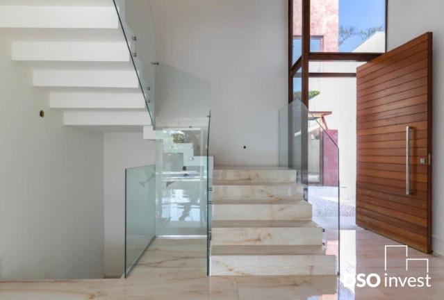 Imagem Casa de Condomínio com 4 Quartos à Venda, 786 m² em Brooklin - São Paulo