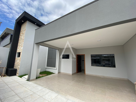 Imagem Casa com 2 Quartos à Venda, 122 m² em Jardim Das Itaúbas - Sinop Imagem Casa com 2 Quartos à Venda, 122 m² em Jardim Das Itaúbas - Sinop