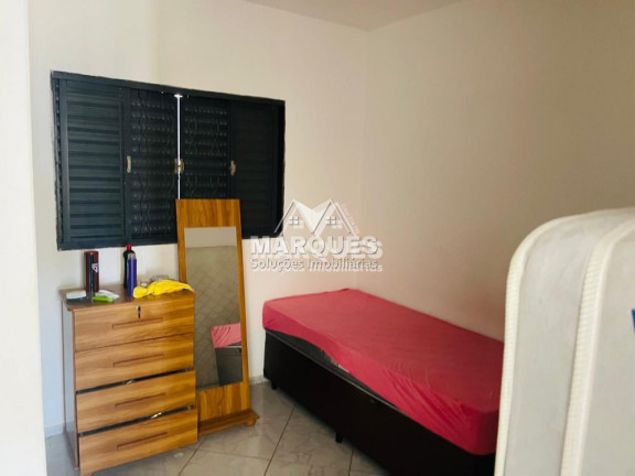 Imagem Imóvel com 3 Quartos à Venda, 64 m² em Parque Progresso - Sumaré