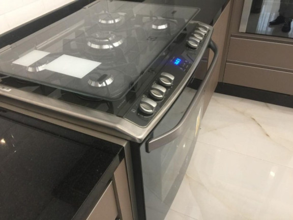 Imagem Casa com 3 Quartos à Venda, 450 m² em Alphaville Nova Esplanada Iii - Votorantim Imagem Casa com 3 Quartos à Venda, 450 m² em Alphaville Nova Esplanada Iii - Votorantim