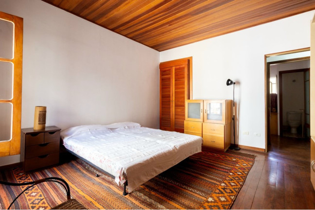 Imagem Casa de Condomínio com 2 Quartos à Venda, 91 m² em Jardim Paulista - São Paulo Imagem Casa de Condomínio com 2 Quartos à Venda, 91 m² em Jardim Paulista - São Paulo