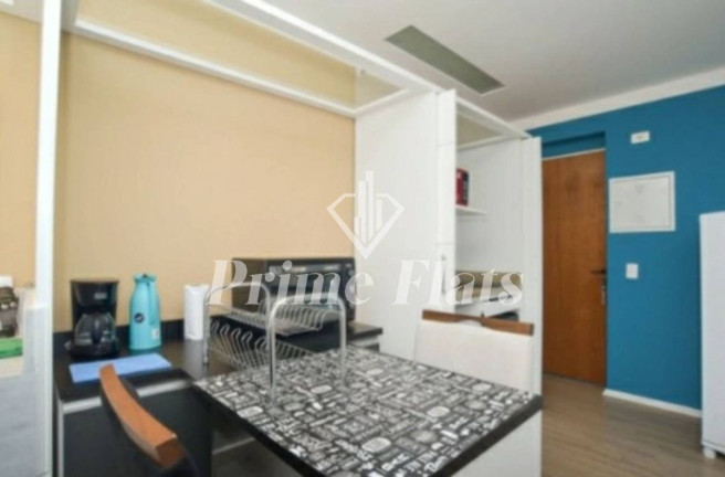 Imagem Apartamento com 1 Quarto à Venda, 40 m² em Saúde - São Paulo