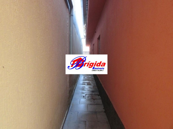 Imagem Casa com 3 Quartos à Venda, 100 m² em Jardim São Vicente - Cotia Imagem Casa com 3 Quartos à Venda, 100 m² em Jardim São Vicente - Cotia