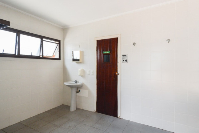 Imagem Apartamento com 3 Quartos à Venda, 120 m² em Mooca - São Paulo