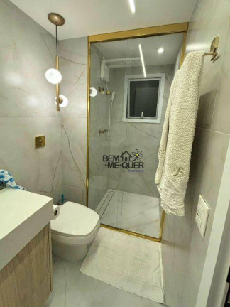 Imagem Apartamento com 2 Quartos à Venda, 105 m² em Vila Anastácio - São Paulo