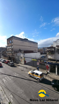 Imagem Apartamento com 2 Quartos à Venda, 80 m² em Centro - Niterói Imagem Apartamento com 2 Quartos à Venda, 80 m² em Centro - Niterói