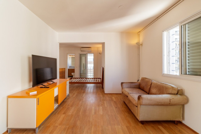 Imagem Apartamento com 2 Quartos à Venda, 117 m² em Pinheiros - São Paulo