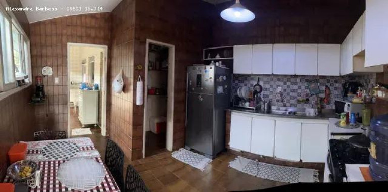 Imagem Casa com 5 Quartos à Venda, 360 m² em Candeias - Jaboatão Dos Guararapes