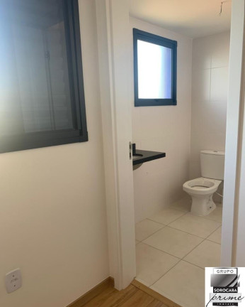 Imagem Apartamento com 2 Quartos à Venda, 57 m² em Jardim América - Sorocaba Imagem Apartamento com 2 Quartos à Venda, 57 m² em Jardim América - Sorocaba