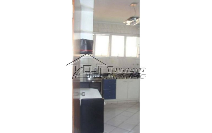 Imagem Apartamento com 3 Quartos à Venda, 103 m² em Jardim Das Indústrias - São José Dos Campos
