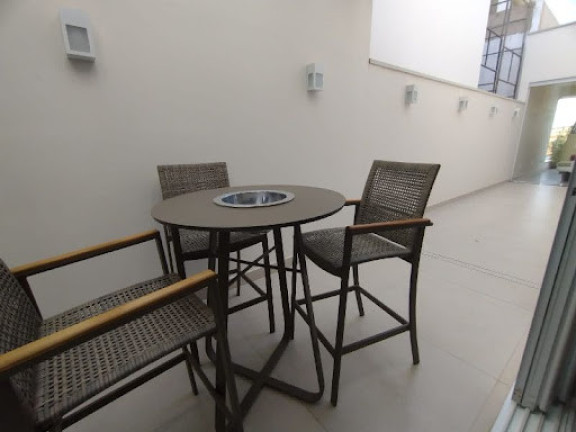 Imagem Casa com 3 Quartos à Venda, 190 m² em Condomínio Sunlake - Sorocaba