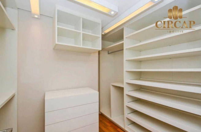 Imagem Apartamento com 4 Quartos à Venda, 350 m² em Itaim Bibi - São Paulo