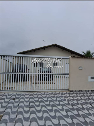Imagem Casa com 2 Quartos à Venda, 53 m² em Cidade Das Crianças - Praia Grande Imagem Casa com 2 Quartos à Venda, 53 m² em Cidade Das Crianças - Praia Grande