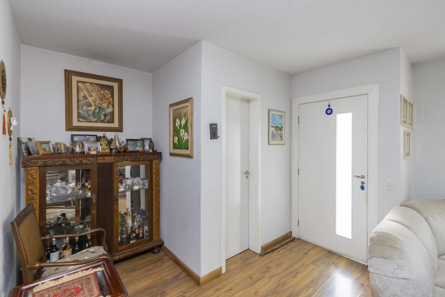 Imagem Sobrado com 3 Quartos à Venda, 87 m² em Campo Comprido - Curitiba Imagem Sobrado com 3 Quartos à Venda, 87 m² em Campo Comprido - Curitiba