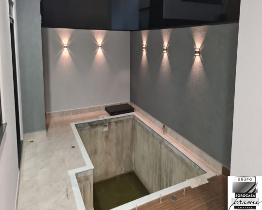 Imagem Casa com 3 Quartos à Venda, 172 m² em Parque Ibiti Reserva - Sorocaba Imagem Casa com 3 Quartos à Venda, 172 m² em Parque Ibiti Reserva - Sorocaba