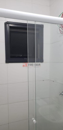 Imagem Apartamento com 2 Quartos à Venda, 62 m² em Jardim Belval - Barueri