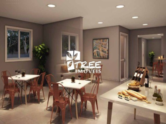 Imagem Apartamento com 2 Quartos à Venda, 37 m² em Jardim Adutora - São Paulo Imagem Apartamento com 2 Quartos à Venda, 37 m² em Jardim Adutora - São Paulo