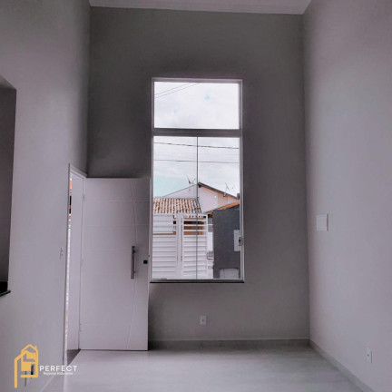 Imagem Casa com 3 Quartos à Venda, 125 m² em Loteamento Vila Olímpia - Taubaté