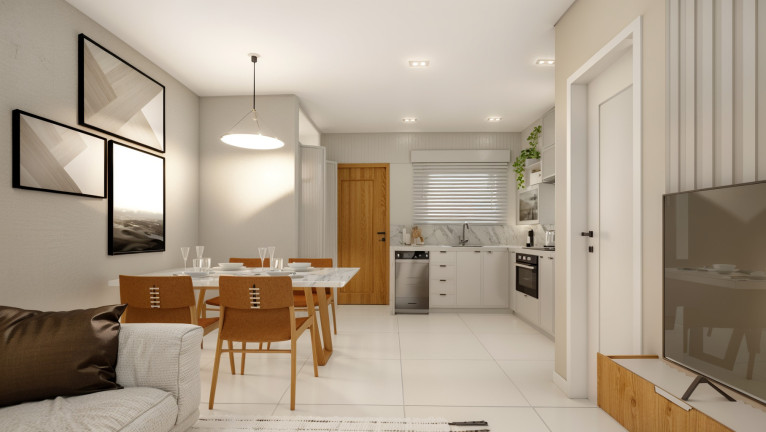 Imagem Casa com 2 Quartos à Venda, 72 m² em Vale Dos Pinheiros - Gramado