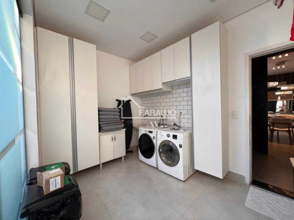 Imagem Imóvel com 3 Quartos à Venda, 401 m² em Alphaville Nova Esplanada 1 - Votorantim