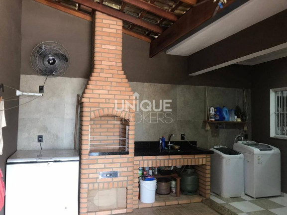 Imagem Casa com 3 Quartos à Venda, 254 m² em Jardim Pérola - Itupeva