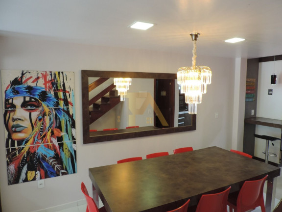 Imagem Imóvel com 2 Quartos à Venda, 110 m² em Centro - Garopaba