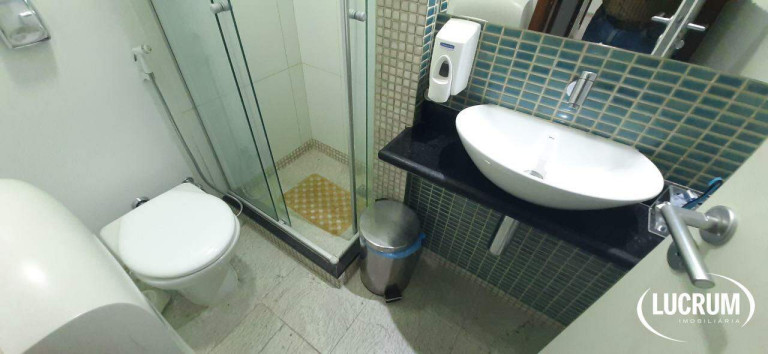 Imagem Imóvel com 5 Quartos para Alugar, 1.160 m² em Copacabana - Rio De Janeiro