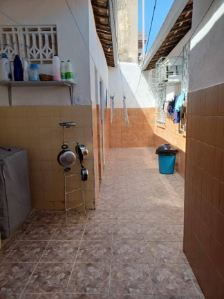 Imagem Casa com 3 Quartos à Venda, 162 m² em São Conrado - Aracaju Imagem Casa com 3 Quartos à Venda, 162 m² em São Conrado - Aracaju