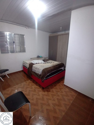 Imagem Casa com 5 Quartos à Venda, 90 m² em Jardim São Judas Tadeu (zona Sul) - São Paulo Imagem Casa com 5 Quartos à Venda, 90 m² em Jardim São Judas Tadeu (zona Sul) - São Paulo