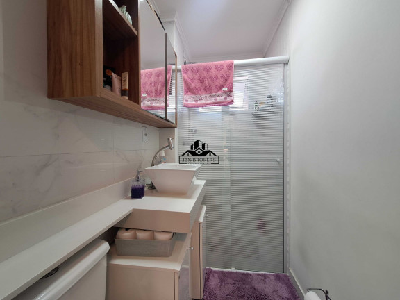 Imagem Apartamento com 2 Quartos à Venda, 69 m² em Vila Dusi - São Bernardo Do Campo