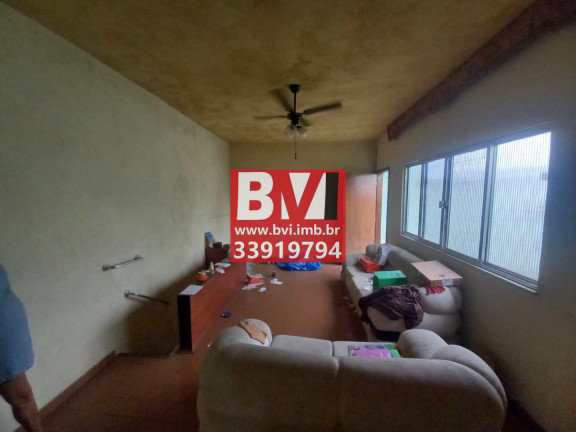 Imagem Casa com 4 Quartos à Venda, 300 m² em Vila Da Penha - Rio De Janeiro Imagem Casa com 4 Quartos à Venda, 300 m² em Vila Da Penha - Rio De Janeiro