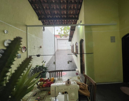 Imagem Casa com 3 Quartos à Venda, 100 m² em Vila São Luís(zona Oeste) - São Paulo