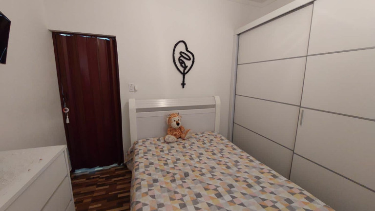 Imagem Apartamento com 1 Quarto à Venda, 39 m² em Aparecida - Santos