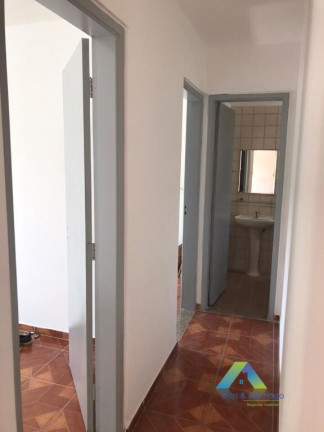 Imagem Apartamento com 2 Quartos à Venda, 56 m² em Vila Moraes - São Paulo Imagem Apartamento com 2 Quartos à Venda, 56 m² em Vila Moraes - São Paulo