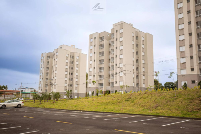 Imagem Apartamento com 2 Quartos à Venda,  em Venda Das Pedras - Itaboraí