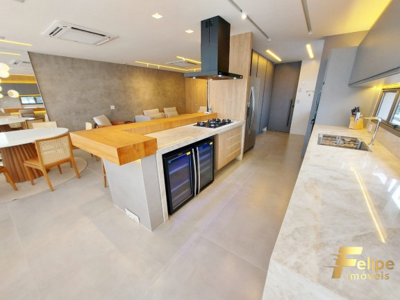 Imagem Imóvel com 4 Quartos à Venda, 155 m² em Centro - Linhares