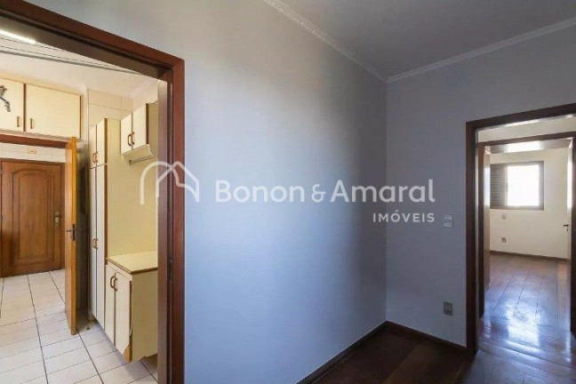 Imagem Apartamento com 3 Quartos à Venda, 150 m² em Mansões Santo Antônio - Campinas Imagem Apartamento com 3 Quartos à Venda, 150 m² em Mansões Santo Antônio - Campinas