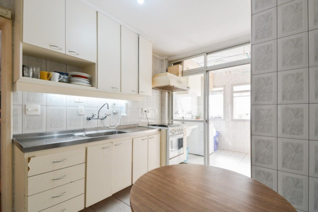 Imagem Apartamento com 3 Quartos à Venda, 119 m² em Vila Mariana - São Paulo Imagem Apartamento com 3 Quartos à Venda, 119 m² em Vila Mariana - São Paulo