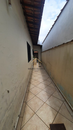 Imagem Casa com 2 Quartos à Venda, 187 m² em Canto Do Forte - Praia Grande Imagem Casa com 2 Quartos à Venda, 187 m² em Canto Do Forte - Praia Grande