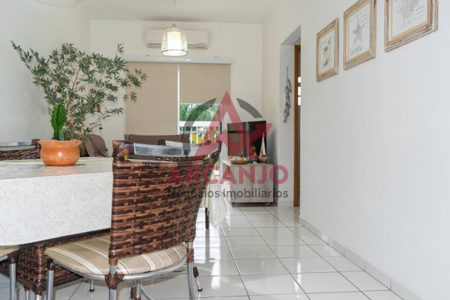 Apartamento com 2 Quartos à Venda, 74 m² em Umuarama - Ubatuba
