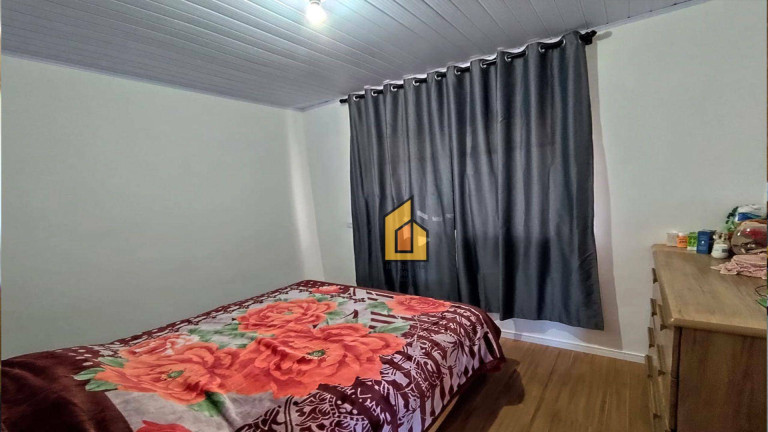 Imagem Casa com 2 Quartos à Venda, 80 m² em Campina Da Barra - Araucária Imagem Casa com 2 Quartos à Venda, 80 m² em Campina Da Barra - Araucária