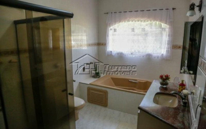Imagem Casa de Condomínio com 5 Quartos à Venda, 448 m² em Condomínio Residencial Floresta - São José Dos Campos Imagem Casa de Condomínio com 5 Quartos à Venda, 448 m² em Condomínio Residencial Floresta - São José Dos Campos