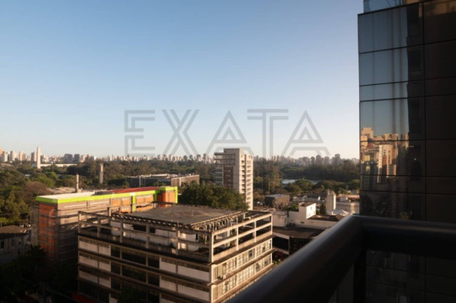 Imagem Imóvel com 3 Quartos à Venda, 127 m² em Jardins - São Paulo