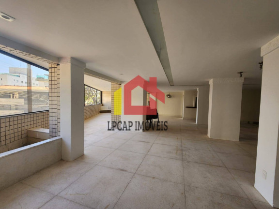 Imagem Apartamento com 4 Quartos à Venda, 100 m² em Cruzeiro - Belo Horizonte