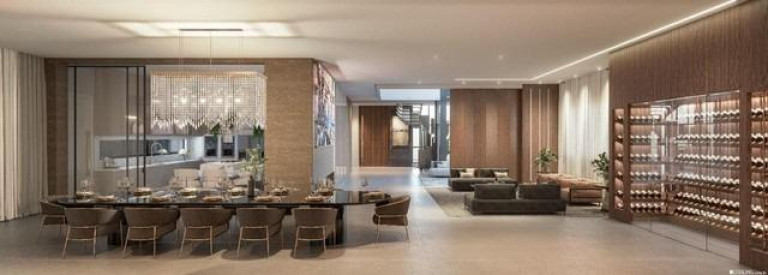 Imagem Casa com 5 Quartos à Venda, 1.332 m² em Tamboré - Santana De Parnaíba